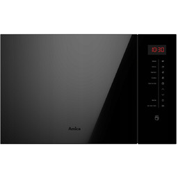 Kuchenka mikrofalowa Amica AMMB25E2SGVB Q-TYPE