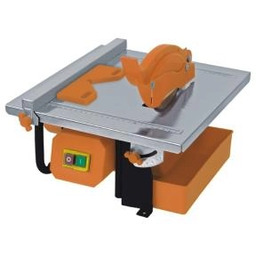 Pansam A040010 Elektryczna pilarka do glazury