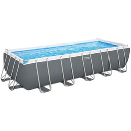 BESTWAY Basen Steel Pro Max 5612B 640 x