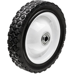 Koło jezdne kosiarki z łożyskiem 175mm 702HPM