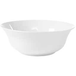 Miska na sałatkę 1245 ml Bianco biała Fine