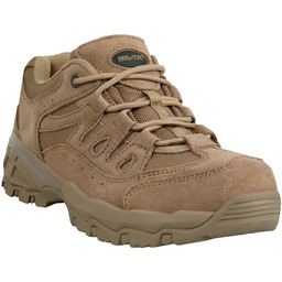 Buty MIL-TEC Squad 2,5'' Coyote Brown