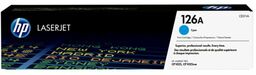 Toner Oryginalny HP Color LaserJet CP1025 CP1025NW PRO