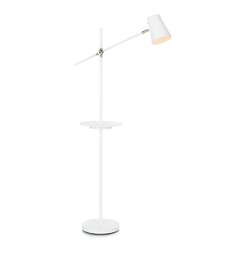 Linear Usb White - Markslöjd - lampa podłogowa