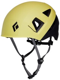 KASK CAPITAN-LEMON GRASS-BLACK