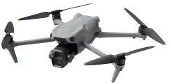 DJI Air 3S RC-N3 Dron