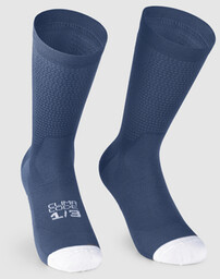 ASSOS Skarpetki rowerowe ENDURANCE SOCKS S11 stone blue