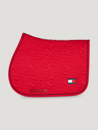 Tommy Hilfiger Equestrian Potnik HARVARAD VVS primary red