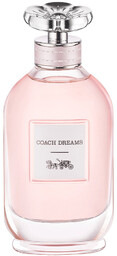 Coach Dreams woda perfumowana 90 ml TESTER