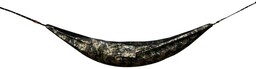 TigerWood Hamak Ważka V2 long z moskitierą camo