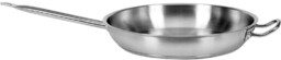 PATELNIA ZE STALI NIERDZEWNEJ 36CM Yato YG-00104