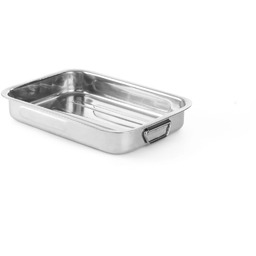 Hendi Brytfanna - 370x265x60 mm I Hendi