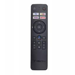 Pilot Bluetooth do dekodera Vectra SMART 4K