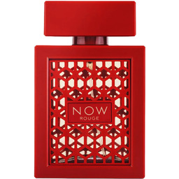 Rave Now Rouge woda perfumowana 100 ml 1
