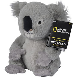 Simba 6315870103 - Disney National Geographic Koala, 25