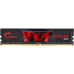 G.Skill Ddr4 Aegis 16Gb 2666Mhz Cl19