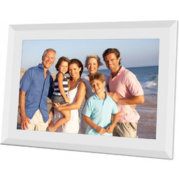 Sencor SDF 1091 W Cyfrowa ramka do zdjęć