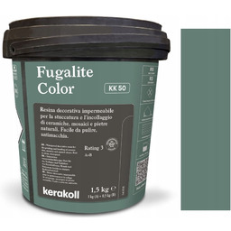Kerakoll Fugalite Color Kk 50 Fuga Epoksydowa 1,5KG