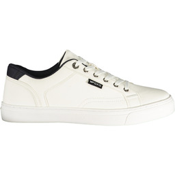 GAS MĘSKIE BIAŁE OBUWIE SPORTOWE