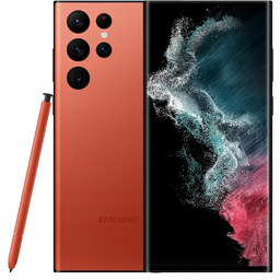 Smartfon Samsung Galaxy S22 Ultra 5G S908 Nowy