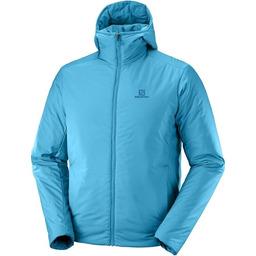 SALOMON Outrack Izolowana Bluza Męska Kurtka Izolowana