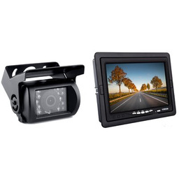 VORDON Kamera cofania VRC-310