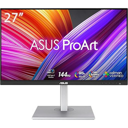 ASUS ProArt PA278CGV profesjonalny monitor 27 cali, IPS,