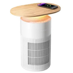 SwitchBot Air Purifier Table W5302310 Oczyszczacz powietrza