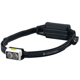 LEDLENSER Latarka czołowa NEO5R Biały