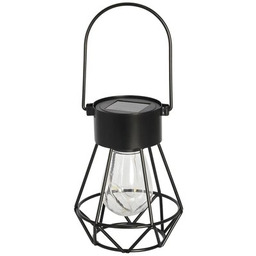 PATIO Lampa ogrodowa solarna 91326