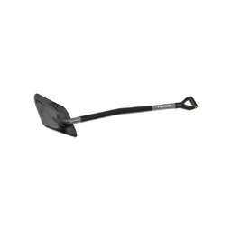 Fiskars Szufla Ergonomic Do Piasku Szara 1066712