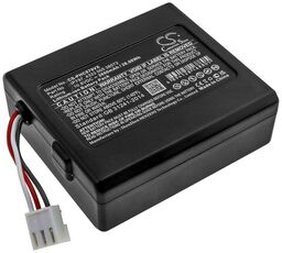 Bateria do odkurzaczy Philips FC8794 / IP797 2600mAh