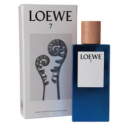 Loewe 7, Woda toaletowa 50ml
