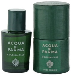 Acqua di Parma Colonia Club, Woda kolońska 5ml