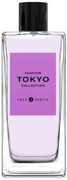 Coty Pret A Porter Tokyo woda perfumowana spray