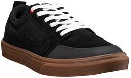 Leatt 6009554090059 Chaussures Flat 1.0-Noir-9,5 US / 43,5