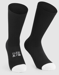 ASSOS Skarpetki rowerowe ENDURANCE SOCKS S11 black series