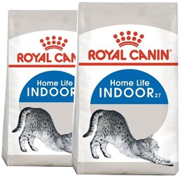 ROYAL CANIN Indoor 27 10kg