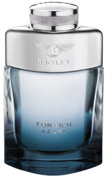 Bentley for Men Azure woda toaletowa 100 ml