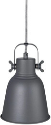 Nordlux Wisząca lampa retro Adrian 48783003 nad stół