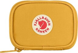 Fjällräven Kånken Wallet One Size, brunatnożółty, UNI, casual