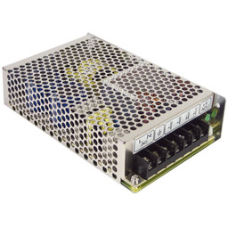 RT-85B Zasilacz impulsowy 85W 5V. 12V. -12V
