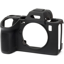 easyCover Osłona silikonowa do aparatu Sony A9 III