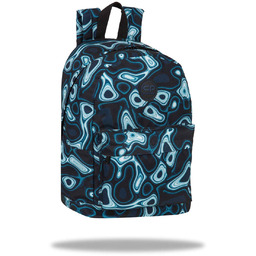 CoolPack, plecak młodzieżowy coolpack cross sapphire