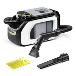 KARCHER Odkurzacz piorący SE 3 Compact Home 1.081-530.0