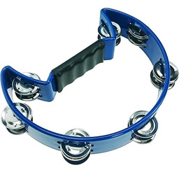 Reig Tamburyn koncertowy (niebieski)