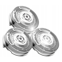 Głowice golące do golarki Philips SH50/50 seria 5000