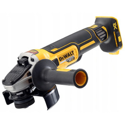 Dewalt DCG405N Szlifierka Aku 125mm 18V