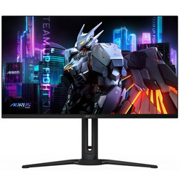 Gigabyte FO32U2 - 240Hz 4K 31.5'' QD OLED
