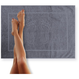 Dywanik Łazienkowy Sora 50 x 70 06 650